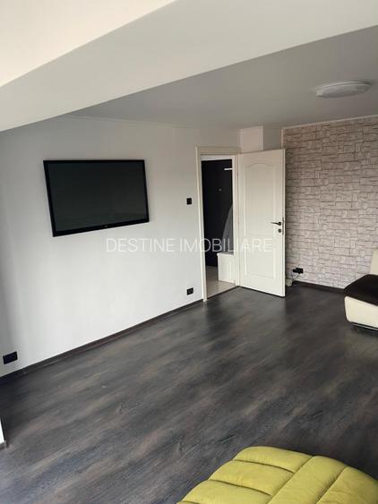 Zona Feidorf – Apartament 2 camere, decomandat - 4