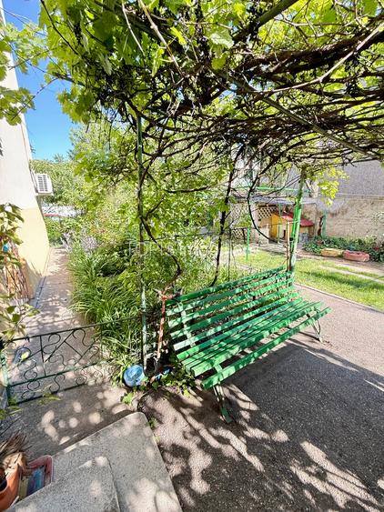 Floreasca - Mihail Glinka, Garsoniera mobilata, centrala proprie - 16