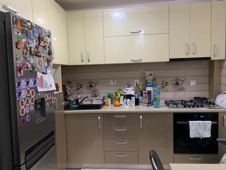 Sos.Giurgiului stradal de vanzare apartament 3 camere - 10