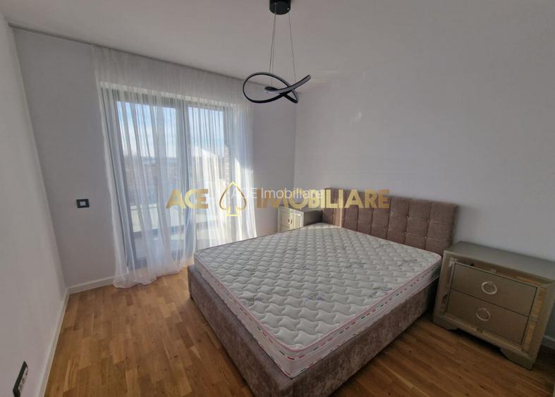 3 Camere de inchiriat | Straulesti | Metrou | Centrala | Parcare - 4