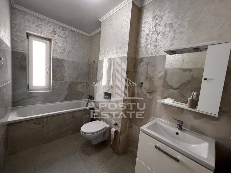 Apartament 2 camere in Giroc, decomandat, loc de parcare - 6