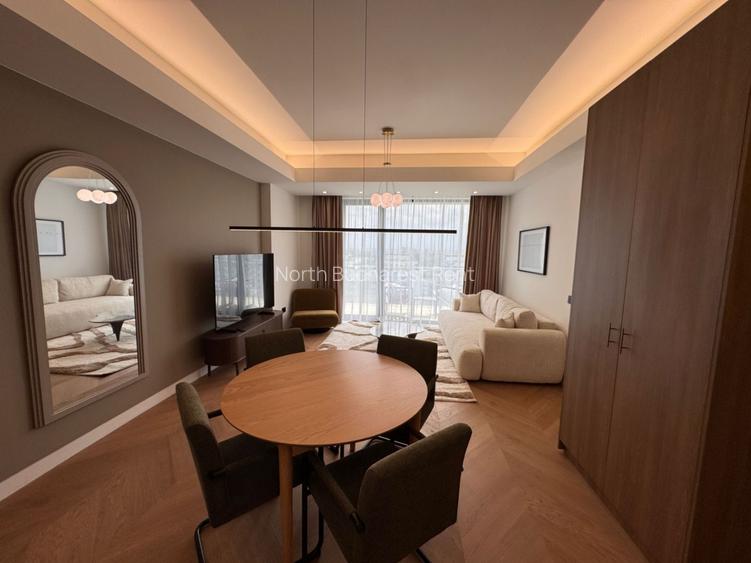NEW | 2 Room apartment | BHB | SPA, POOL, GYM| - 7