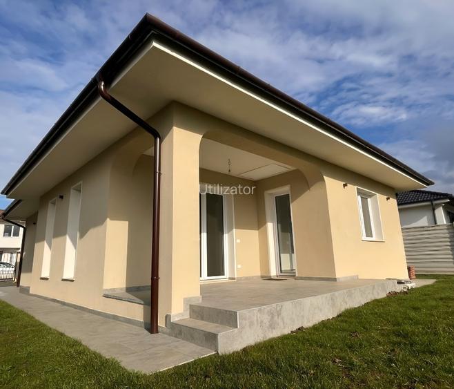 Casă Premium Oncea – Oradea - Stil Mediteranean - 2
