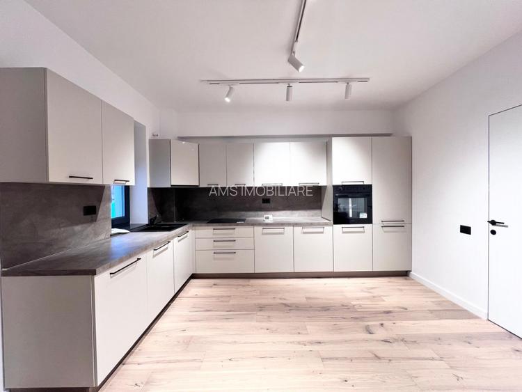 NOU /SUPERB / PRIMA INCHIRIERE / MOBILAT SI UTILAT - 2