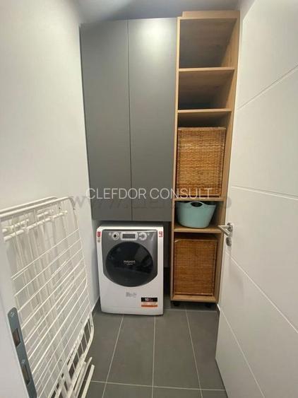 NEW POINT ! Vila in apropiere de Scoala Americana - 12