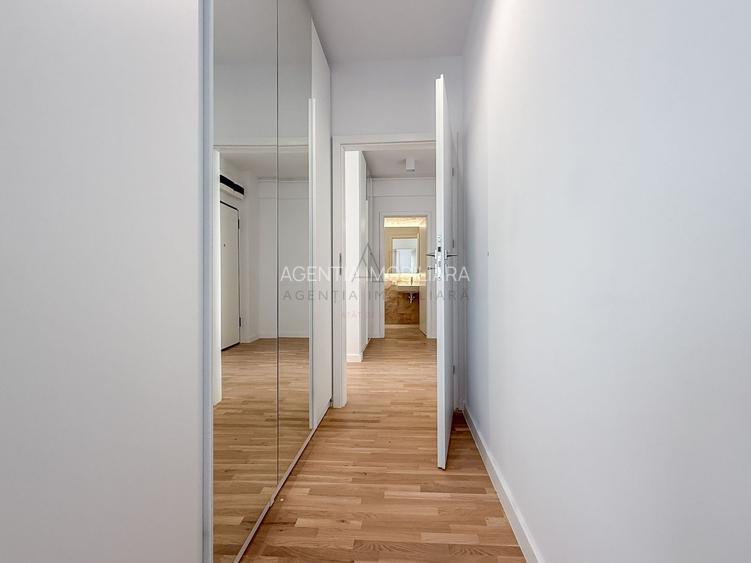 2 Camere Nou Mobilat Utilat | Art City | Piata Presei - 11