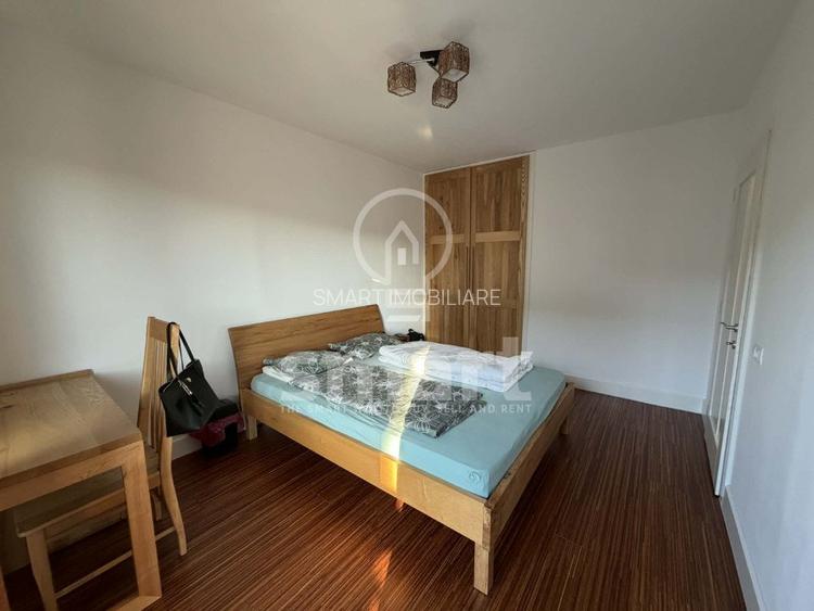 Casa de inchiriat Premium Borhanci langa Bazinul Olimpic - 11