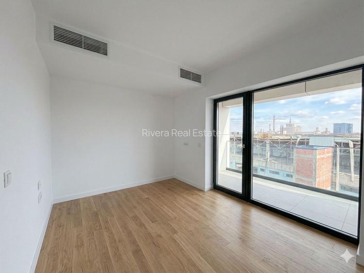 APARTAMENT SMART | 2 CAMERE | BANEASA - 9