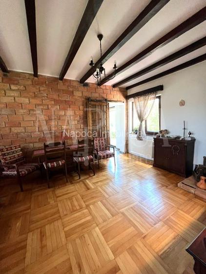 Casa 5 camere de vanzare in Suceagu - 7