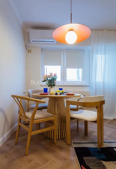 Apartament 4 Camere Piata Iancului,Metrou,2 Bai,2 Balcoane,Centrala Termica - 6