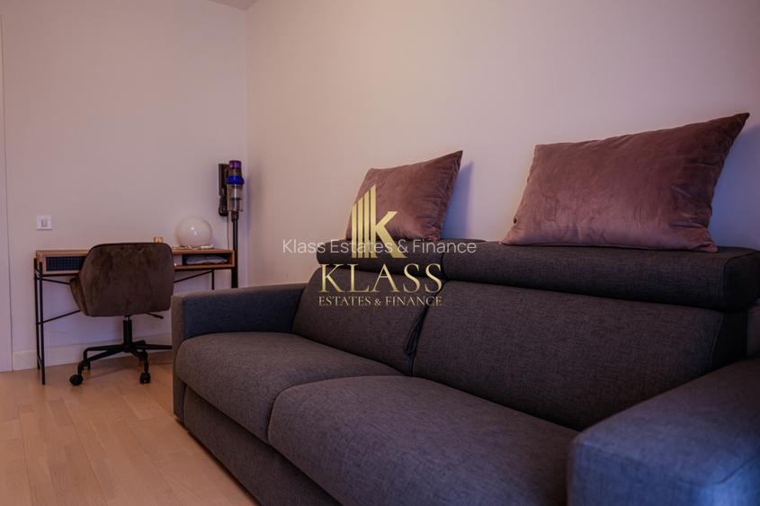 Apartament 3 camere | De vanzare | Piata Presei | Petrom City | Baneasa - 11