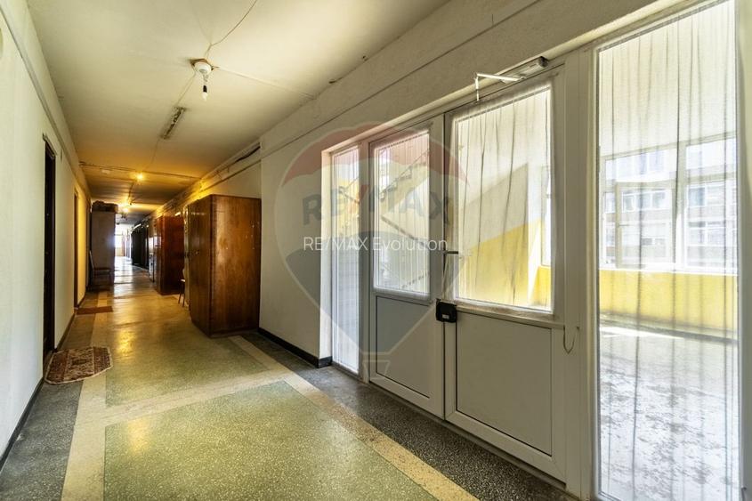 COMISION 0%| DE VANZARE| CAMERA| ETAJ 2/4| ZONA CORESI - 4