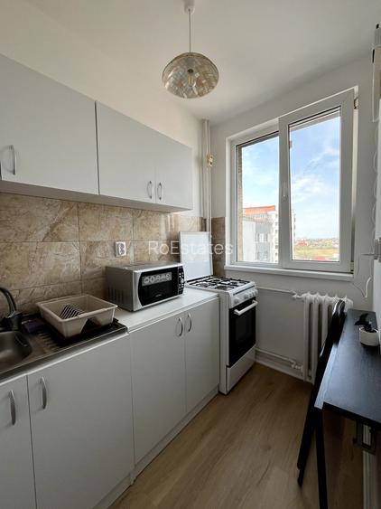 Garsoniera de inchiriat Piata Progresul, Eroii Revolutiei - 4