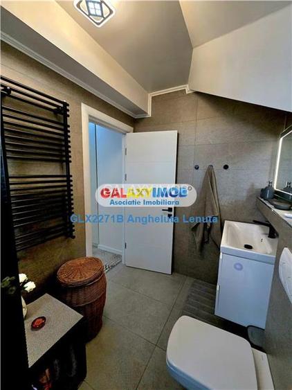 Prelungirea Ghencea Valea Oltului vila de vanzare - 16