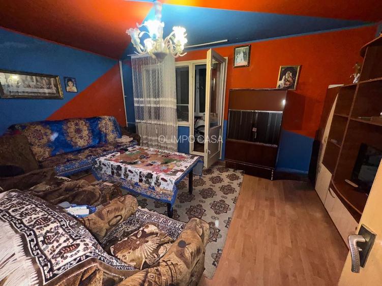 Apartament 4 Camere-Piata Sudului - 7