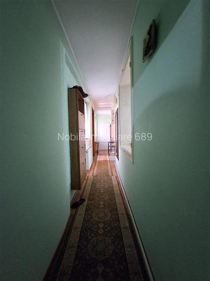 CASA DE VANZARE SATUL CATOLIC CARTIER 6 MARTIE ONESTI - 11