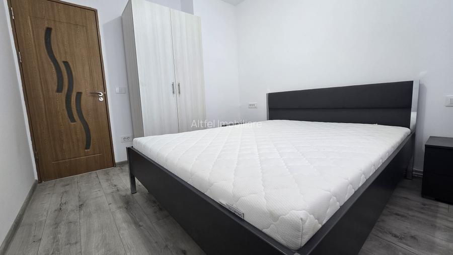 Apartament cu 2 camere etaj 3  str. Ostirii - 4