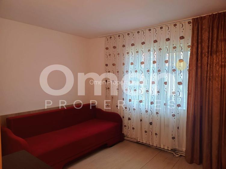 Apartament 2 camere | Str. Petru Rareș | Etaj 4 - 8