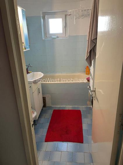 Soarelui | 3 camere | Decomandat | 2 băi | Centrala proprie | Etaj 2 - 10