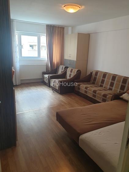 Apartament 1 camera, 38 mp, etaj 3, zona MOL Calea Turzii - 2