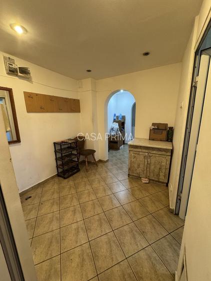 3 camere – Piața Păcurari, Str. Toma Cozma, et.3/4, OCAZIE! - 7