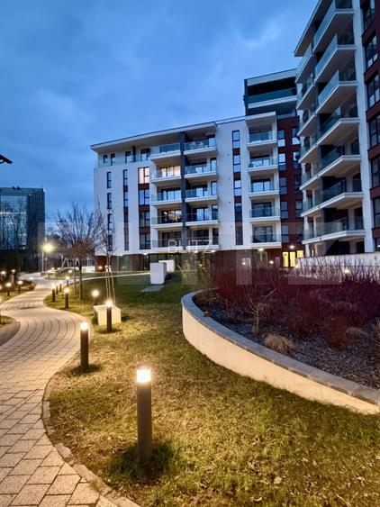 Apartament 3 camere, 2 bai, bloc nou, Marasti, Scortarilor - 3