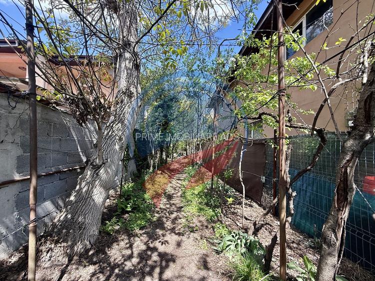 Teren de vanzare pe str Ana Ipatescu - 4