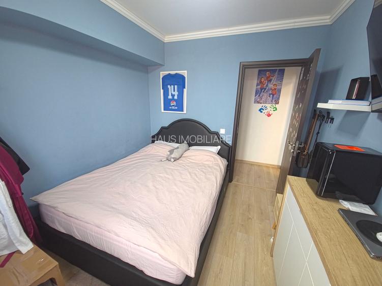 Apartament spațios  3 camere 77 mp Ovidiu   Bloc nou   Parcare inclusă - 15