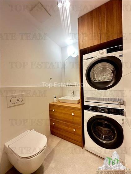 Apartament 3 camere, de inchiriat,  Ambasada SUA - 14