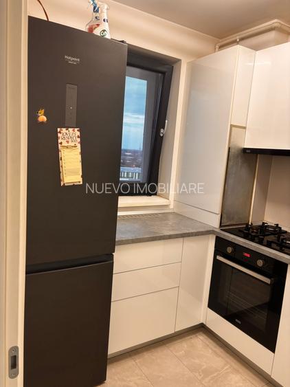 GARSONIERA | HILS PALLADY | PARCARE | METROU | BALCON - 5