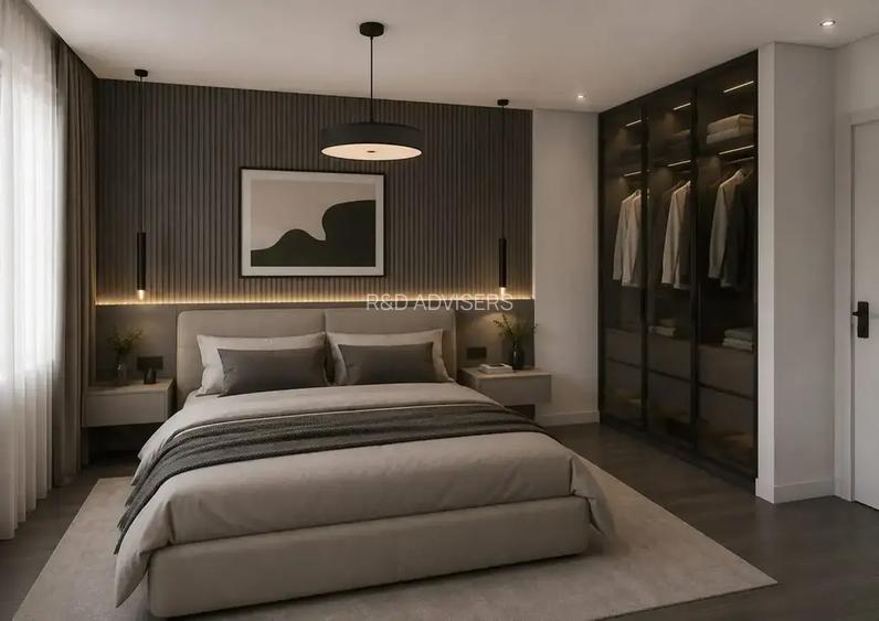 Apartament nou 2 camere – etaj 1, aproape de metrou Nicolae Teclu - 2