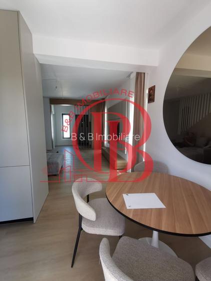 Vila  de tip duplex 4 camere Pompa Caldura Titan Pallady - 4