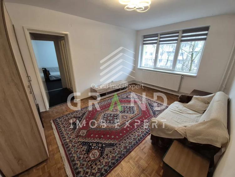 Ap 2 Camere | Balcon | Str. Unirii/Iulius Mall | Parcare la liber - 4