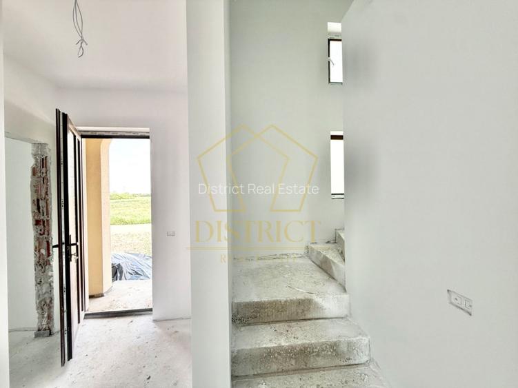 Duplex spatios cu 4 camere | Covaci - 11