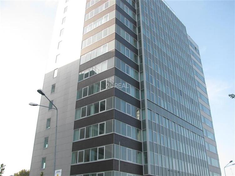Inchiriere birouri - Floreasca Tower - 516 mp - zona Promenada - 19
