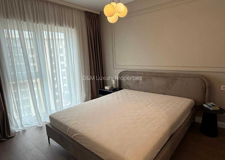 Inchiriere 2 camere premium Grand Kristal Residence - 2
