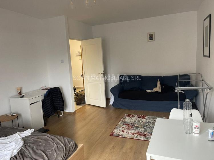 Apartament o camera, 42 mp, Calea Manastur - 2