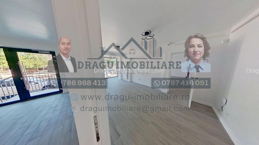 Spatiu de inchiriat Tecuci/Ghe Petrascu/Vis a vis de notariat Codrut Manoliu - 8