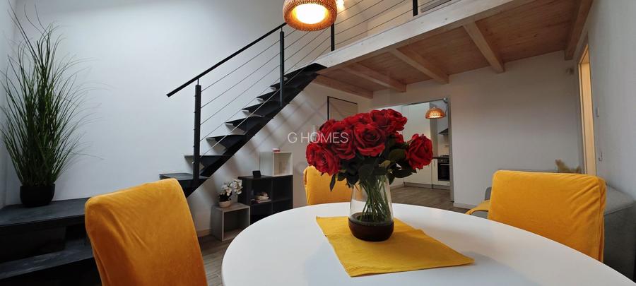 Apartament “de revista”, la casa in Elisabetin- zona consulatelor. - 16