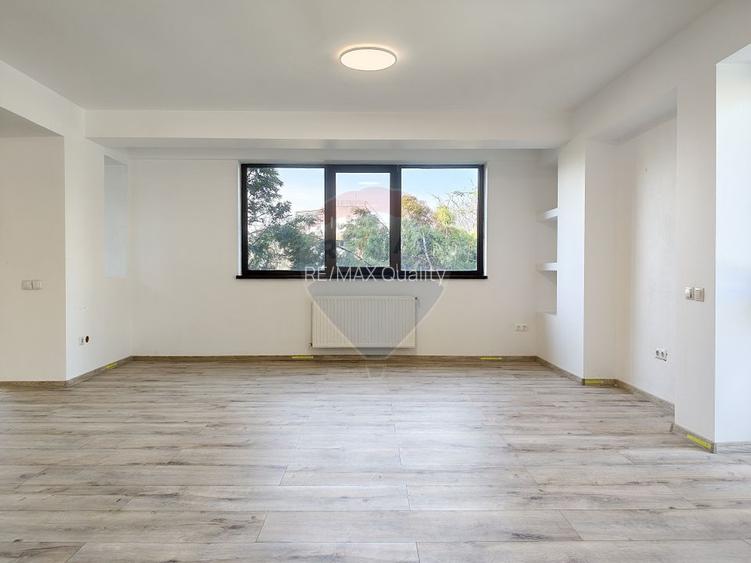 Spațiu de birouri open space de închiriat în zona Grivita - 2