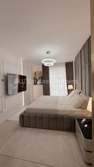 Apartament 2 camere | Parcare Optionala | Design premium | Zona Pipera - 6