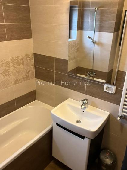 Apartament | 2 camere | bloc nou | parcare subterana | Muncii | Calarasi - 9