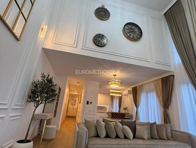 Duplex Pipera Aviatiei + 2 locuri de parcare - 2