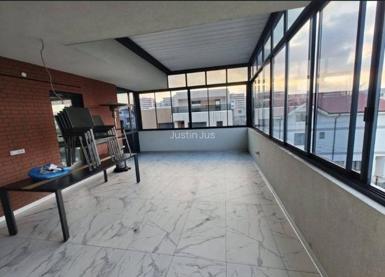 Apartament 3 camere cu terasa 36mp - 4