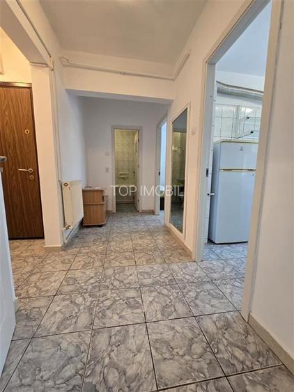 Alexandru cel Bun - Familial, 2 camere decomandat 55mp, liber - 5