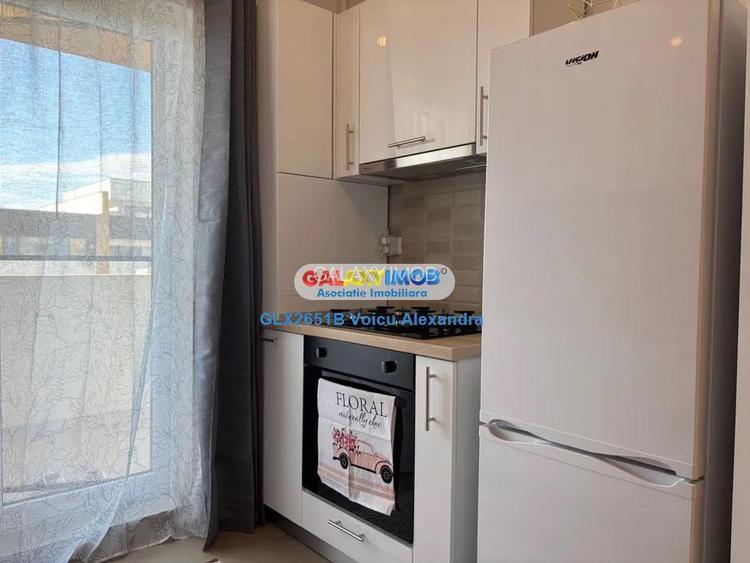 Studio Lux Berceni - Dimitrie Leonida - 5 Min Metrou - Parcare - 3