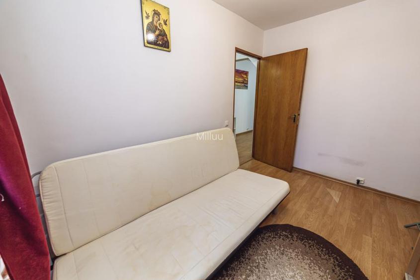 2 camere | Mobiliat si Utilat | Zona Berceni - 7