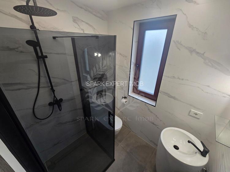 Inchiriere casa noua, 4 camere, Cartier Magnolia Paulesti, Prahova - 25