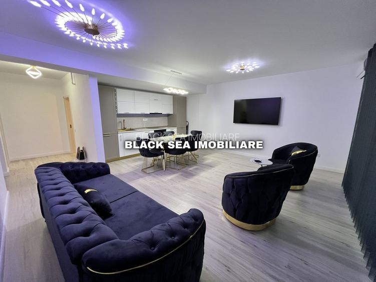 Apartament 3 camere PRIMA INCHIRIERE - MAMAIA NORD - TERMEN LUNG - 3