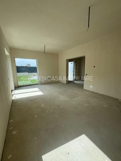 Triplex modern – Florești, zona Urușagului - 8